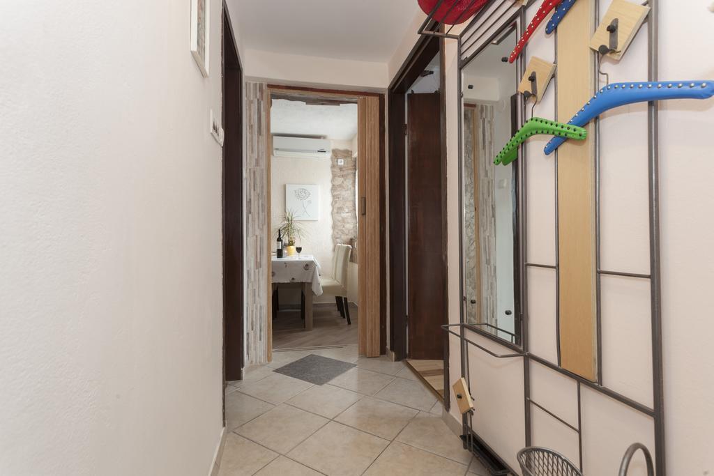 Apartment Mario Dramalj Exterior photo