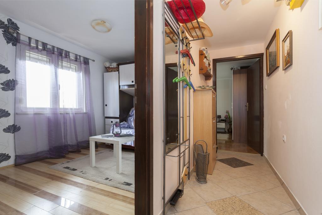 Apartment Mario Dramalj Exterior photo